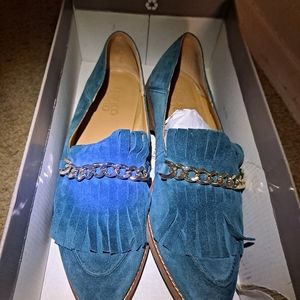 FrancoSarto dress shoes